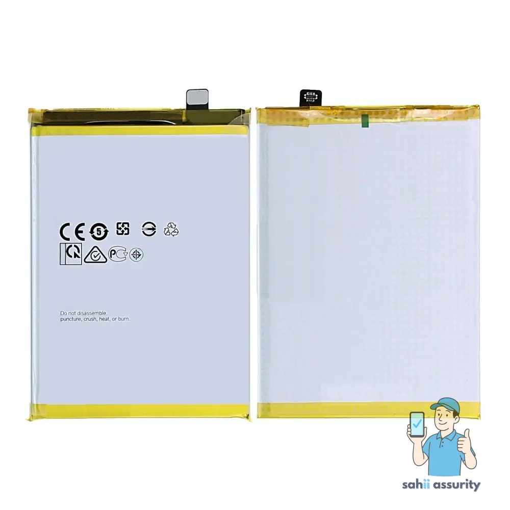 Battery for Realme 7i